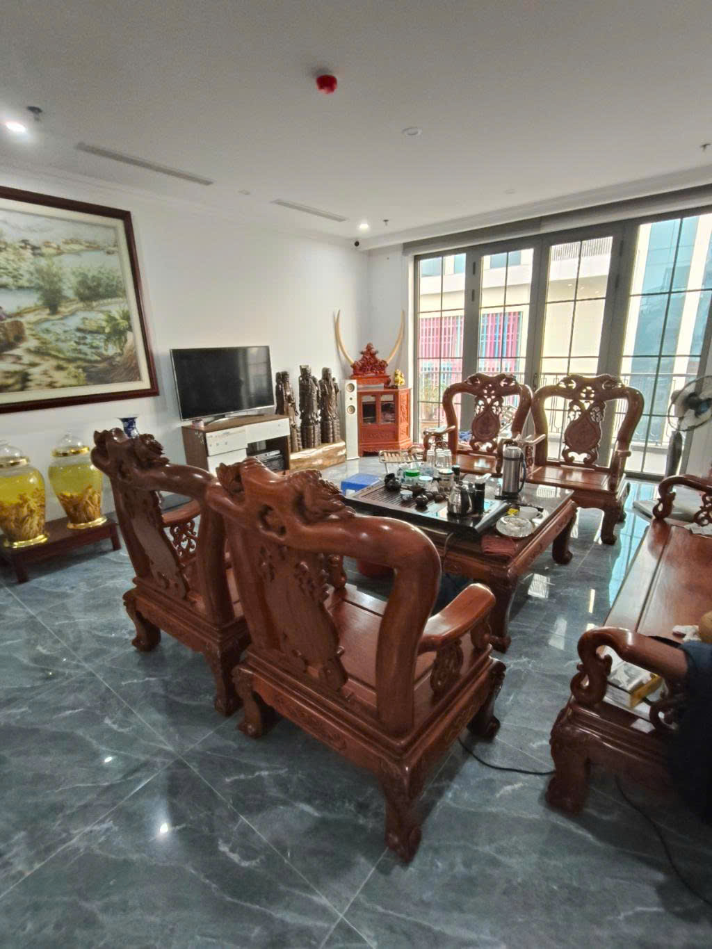 Bán Mặt Phố Bạch Mai 5 tầng| 39m2, Mặt tiền Rộng - Kinh Doanh, Vỉa hè đá bóng. Giá Chỉ 18 tỷ